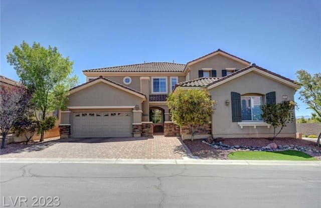 2745 Tarbert Street - 2745 Tarbert Street, Henderson, NV 89044