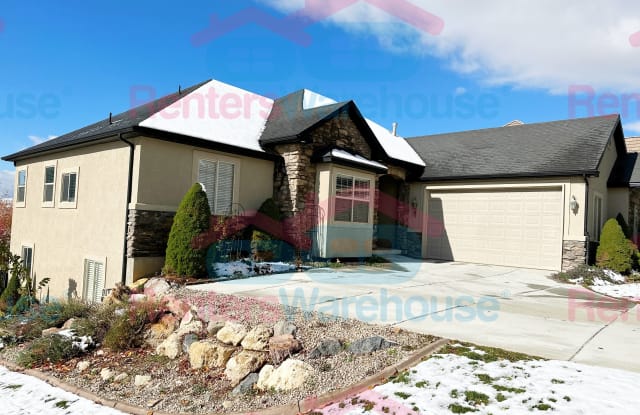 2529 W Stonehaven Loop - 2529 West Stonehaven Loop, Lehi, UT 84043