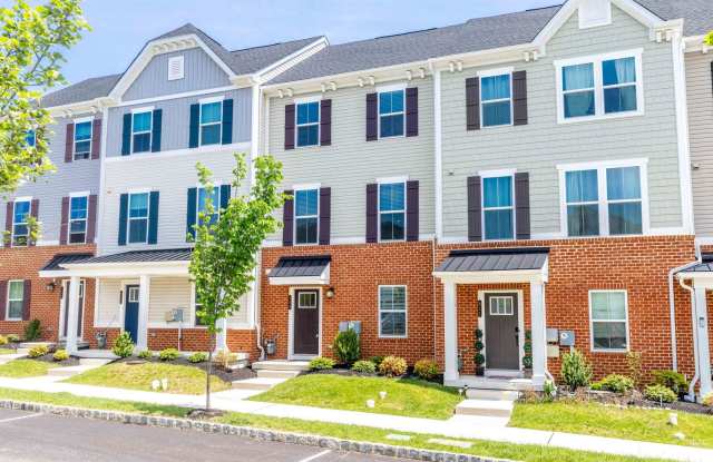 Beautiful Townhouse - Stonecliffe of Atwater photos photos