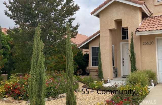 25620 Union Hill Drive