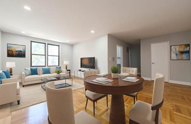 525-527 Riverdale Avenue