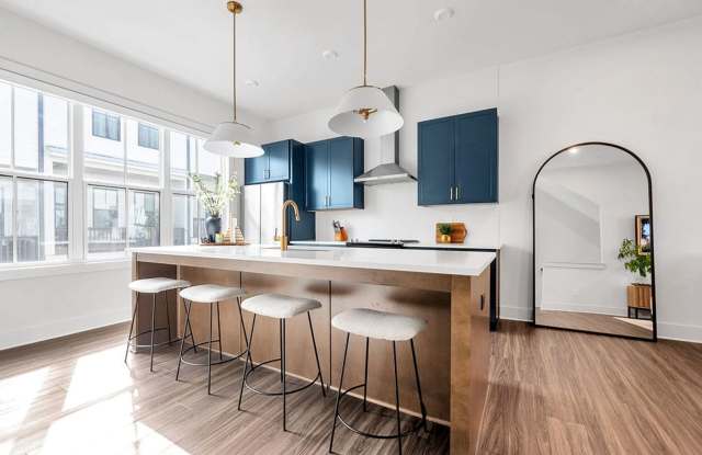 Photo of Charming 3 Bed / 3 Bath Townhome for Rent in Chosewood Park: Modern, Pet Friendly, Full of Extras