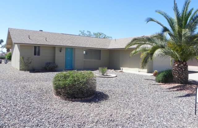 12733 W ALLEGRO Drive