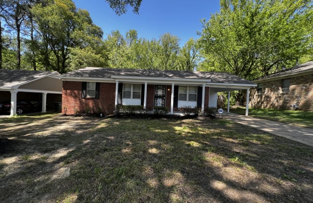 3820 Emerson Ave - 3820 Emerson Avenue, Memphis, TN 38128