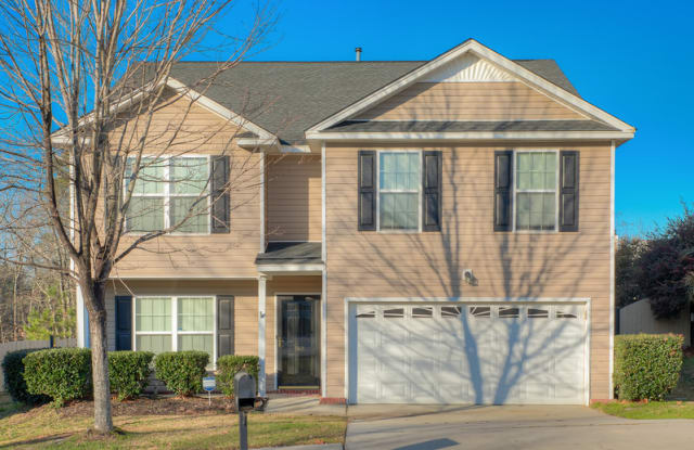 748 Cottontail Ct S - 748 Cottontail Court South, Richland County, SC 29229