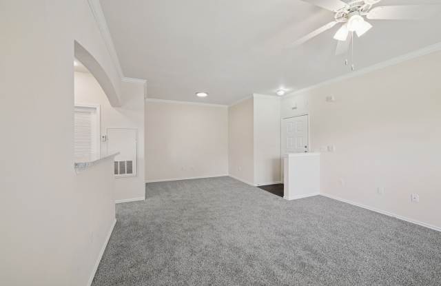 Kensington Park Apartment Homes