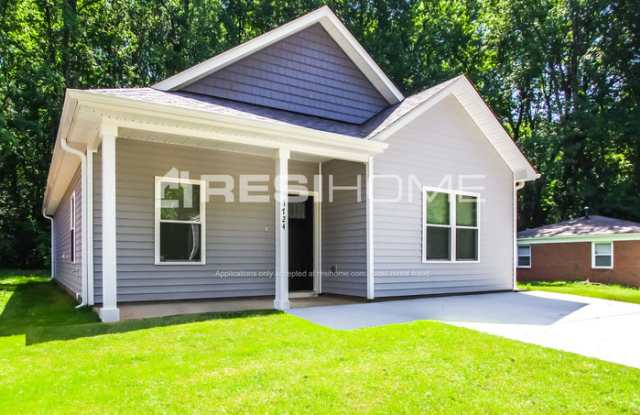 1724 McDonald Street