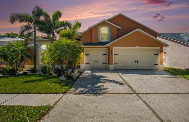 Photo of 7116 Colonial Lake Dr