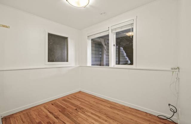 719 20th Avenue - Lower