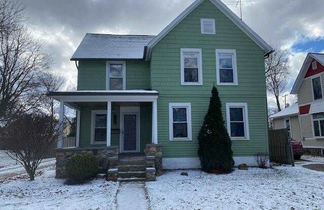 Photo of 143 Lincoln Street