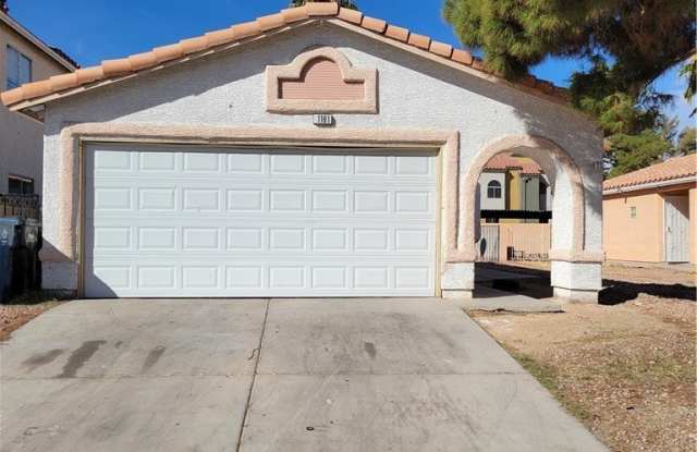 1161 PLEASANT BROOK Street