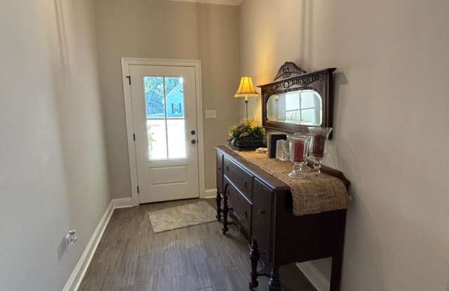 CANE'S LANDING IN NORTH BOSSIER