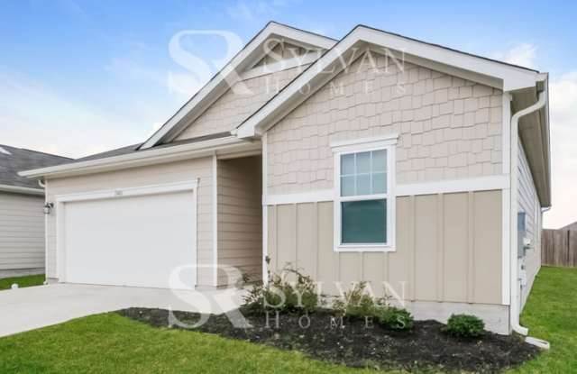 13408 Arthur Vandenburg Way