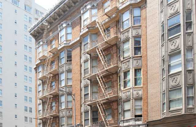 Photo of 520 Geary Street