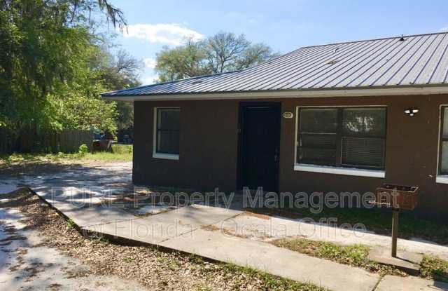 10 NW 21 Place
