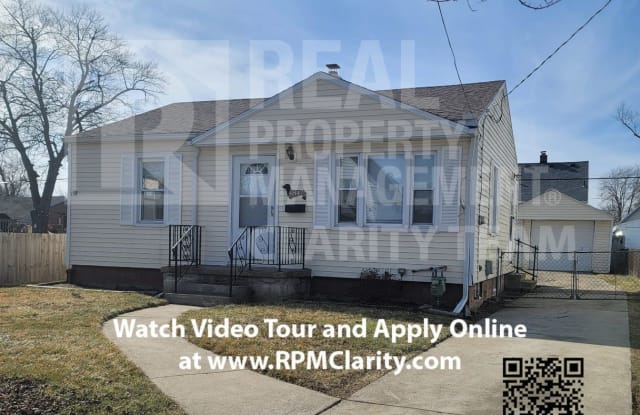 4847 298th St - 4847 298th Street, Toledo, OH 43611