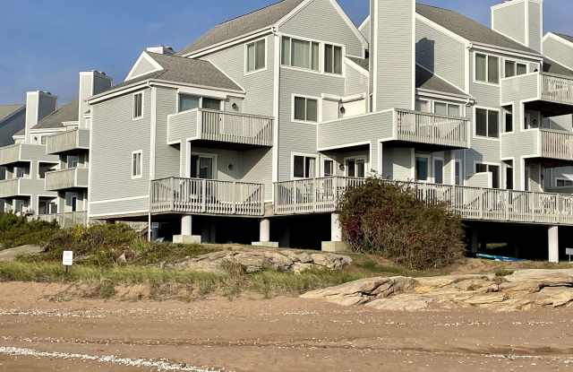 1 Mansfield Grove Road unit: Apt 103