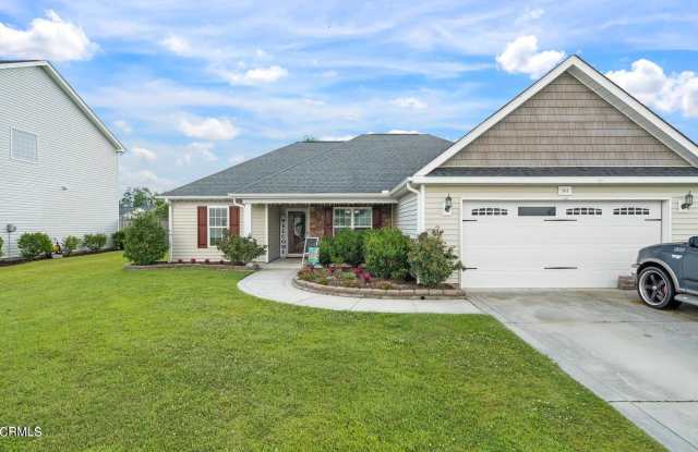 303 Kingston Road - 303 Kingston Road, Onslow County, NC 28546