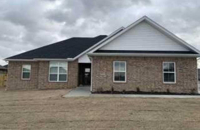 924 Parker  LN - 924 Parker Lane, Pea Ridge, AR 72751