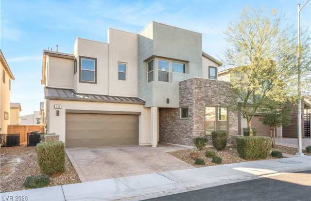 541 Ruby Mesa Avenue