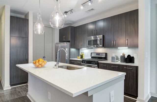 Photo of Venue Brookwood Apartments