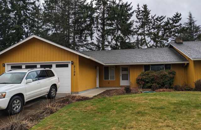 Amazing 4 bedroom home