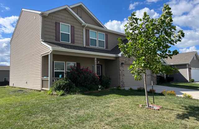 2 Story, Spacious Lafayette Home with Den, Fenced Backyard  Upstairs Bonus Room