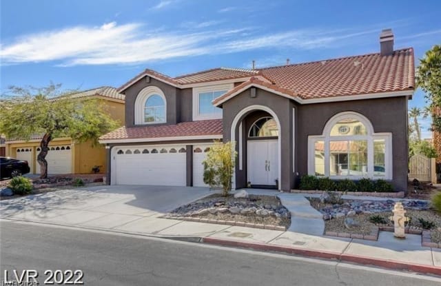 7 Old Lake Circle - 7 Old Lake Circle, Henderson, NV 89074