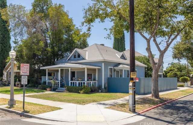 151 N Lincoln Avenue - 151 North Lincoln Avenue, Fullerton, CA 92831