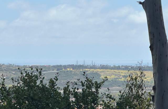 Two bedroom condo with view of ocean