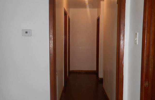 3 Bedroom 1 Bath Downtown Augusta