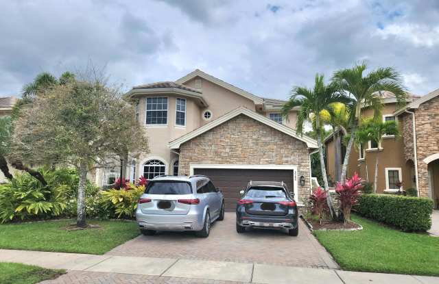 3580 Birague Drive - 3580 Birague Drive, Wellington, FL 33449