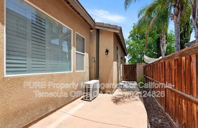 32705 Safflower Street