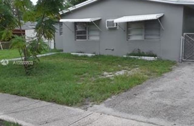 1431 NW 61st Ave - 1431 NW 61st Ave, Sunrise, FL 33313