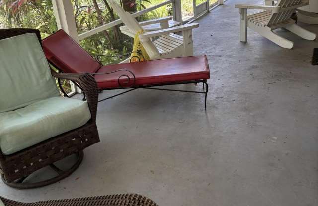 5215 Lake Poinsett Road