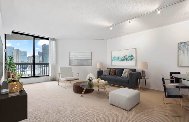 Photo of Asbury Plaza