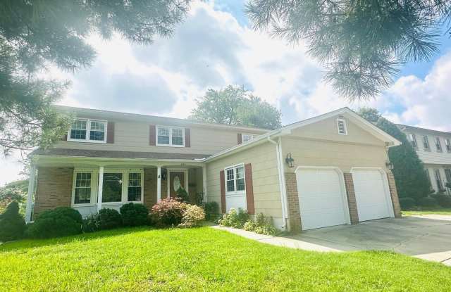 Photo of 106 HOOTON Road