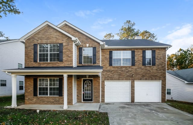 4575 Derby Loop - 4575 Derby Loop, Fulton County, GA 30213