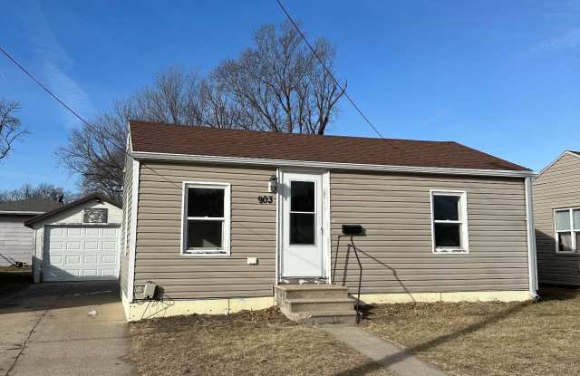 903 North 2nd Street