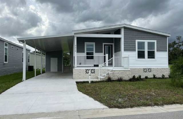 Photo of 3514 Campari Drive (site 0141)