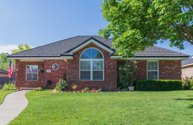 6609 Deer Park Drive