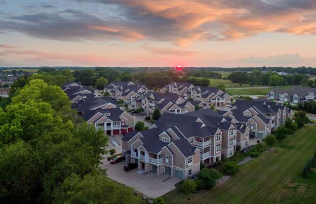 Photo of Mansions at Jordan Creek