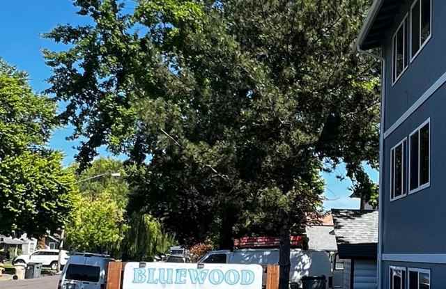 (907) Bluewood Apartments - 1 Bedroom / 1 Bath