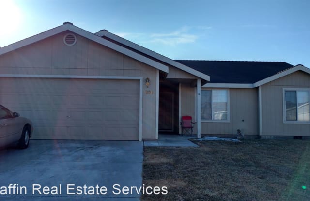 600 Brook Ln - 600 Brook Lane, Fernley, NV 89408