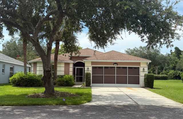 Photo of Single Family Home in Tampa Bay Golf and Country Club