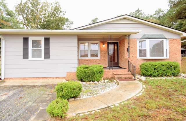 1932 Owen Drive
