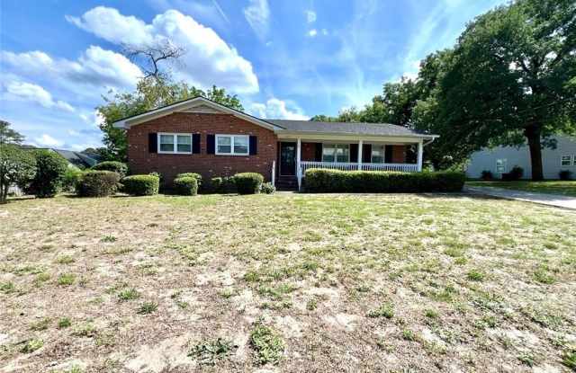 1319 Levy Drive
