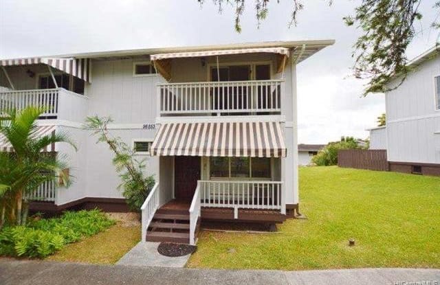 98-853 Iho Place - 98-853 Iho Place, Waimalu, HI 96701