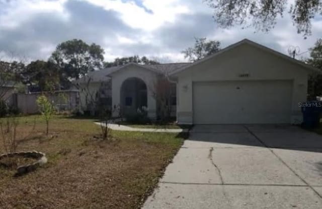 10290 ADLER STREET - 10290 Adler Street, Spring Hill, FL 34608