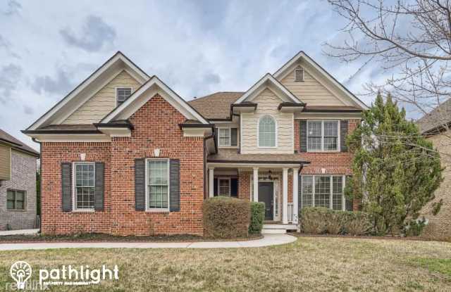 638 Arbor Ridge UNIT - 638 Arbor Ridge, Loganville, GA 30052